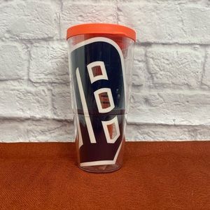 NWT Detroit Tigers Tervis 24 ounces
